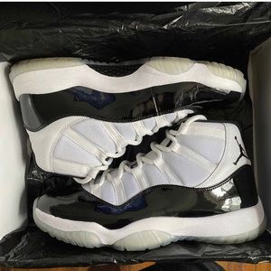 Air Jordan 11 “Concord”